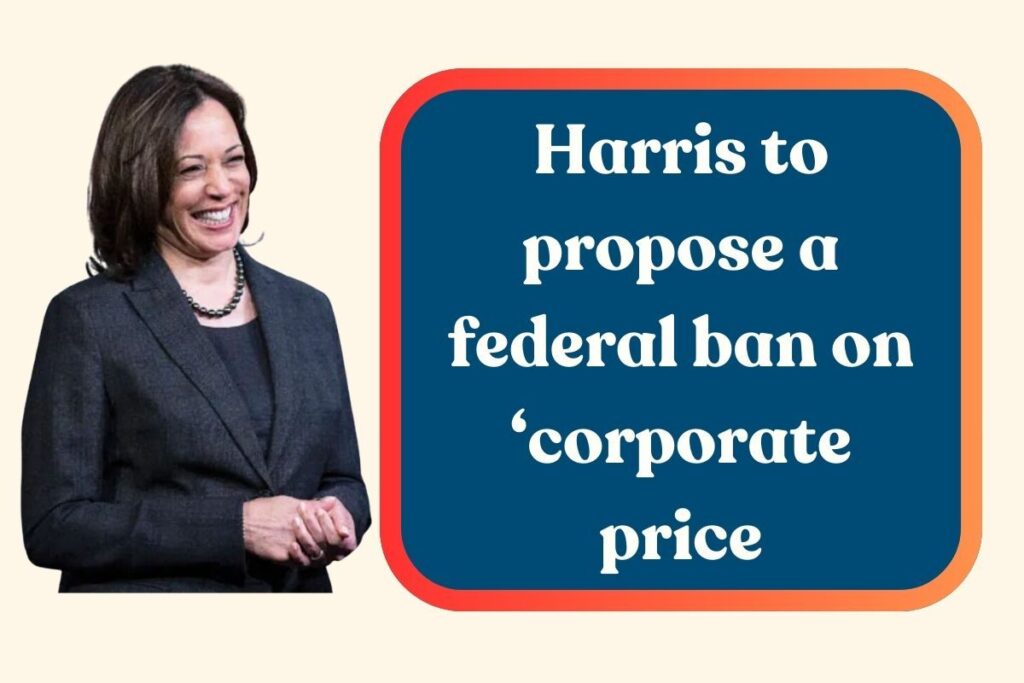 Vice President Kamala Harris